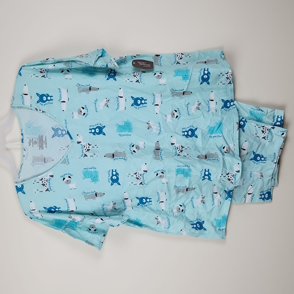 Secret Treasures Other - Secret Treasures Sleepwear Plus Size 2 Piece Set